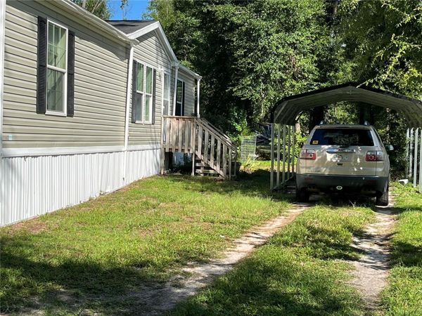 10452 COUNTY ROAD 136 , LIVE OAK, FL 32060