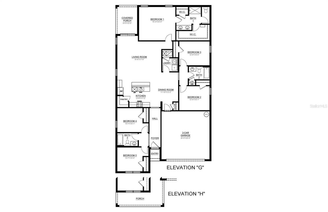 5752 SW 130th Lane , Ocala, FL 34473 Photo