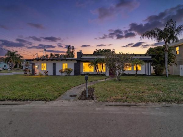 63 PALM BOULEVARD , DUNEDIN, FL 34698