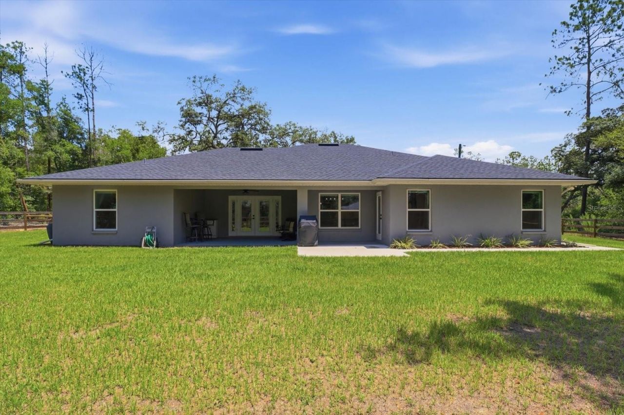 232 E Falcon Street, Dunnellon, FL 34434 Photo