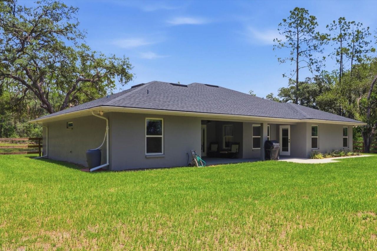 232 E Falcon Street, Dunnellon, FL 34434 Photo