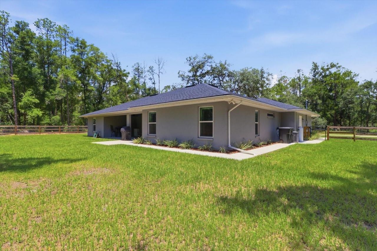 232 E Falcon Street, Dunnellon, FL 34434 Photo