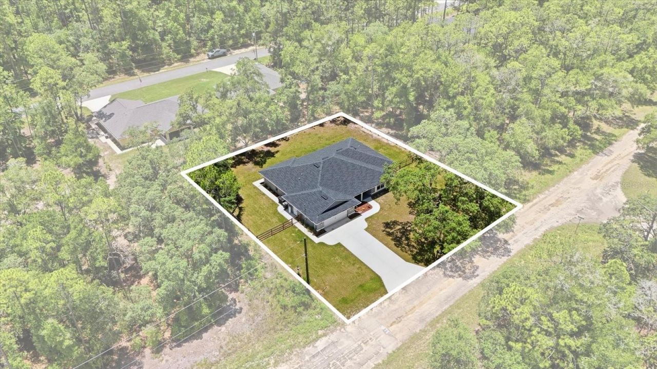 232 E Falcon Street, Dunnellon, FL 34434 Photo