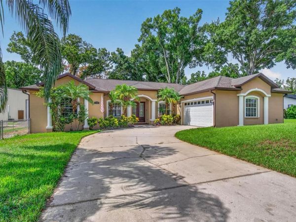 21906 PANTHER WAY , LAND O LAKES, FL 34639