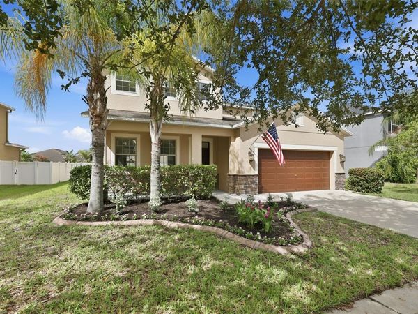 10811 KIRKWALL PORT DRIVE, WIMAUMA, FL 33598