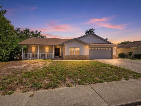 10110 BRIAR CIRCLE , HUDSON, FL 34667