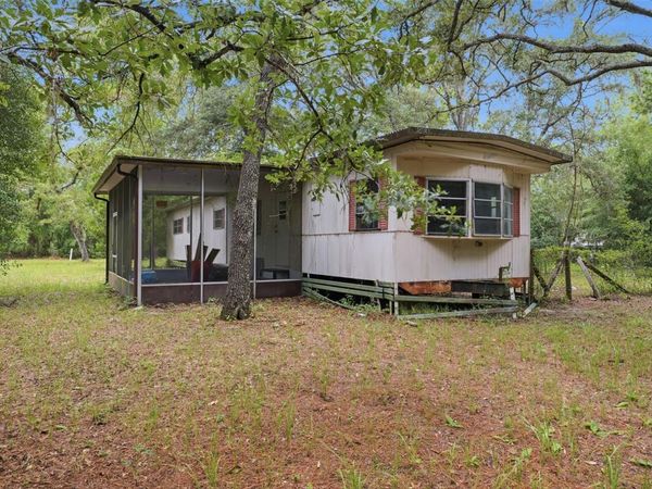 1821 N SHIREY POINT , INVERNESS, FL 34453