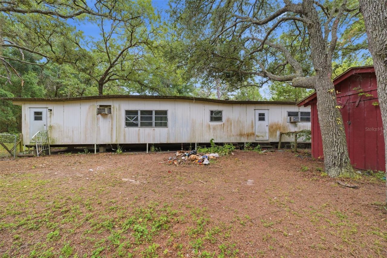 1821 N Shirey Point , Inverness, FL 34453 Photo