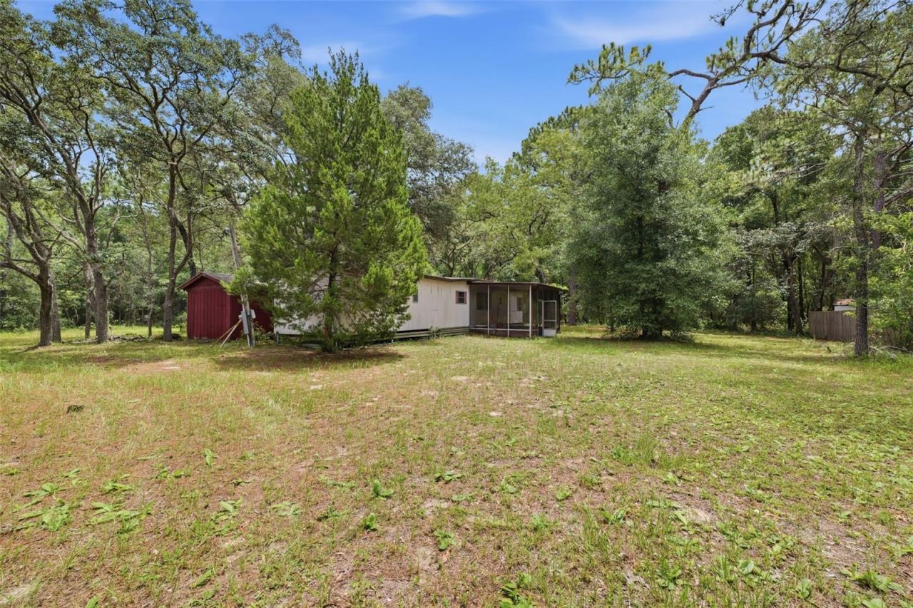 1821 N Shirey Point , Inverness, FL 34453 Photo