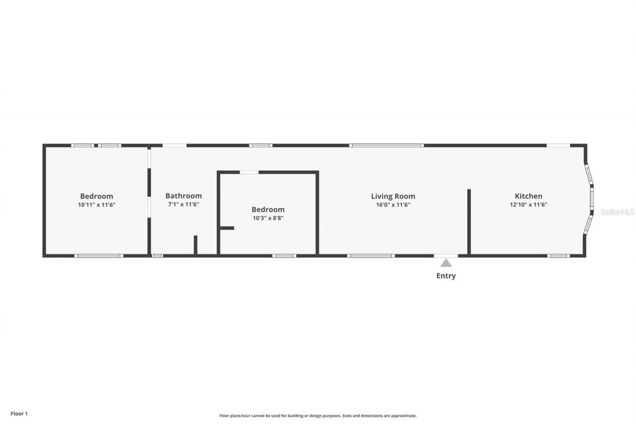 1821 N Shirey Point , Inverness, FL 34453 Photo