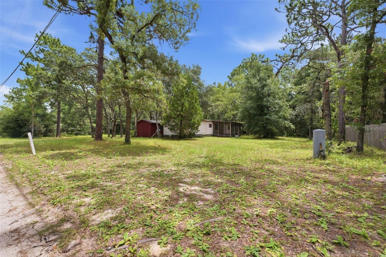 1821 N Shirey Point , Inverness, FL 34453 Photo