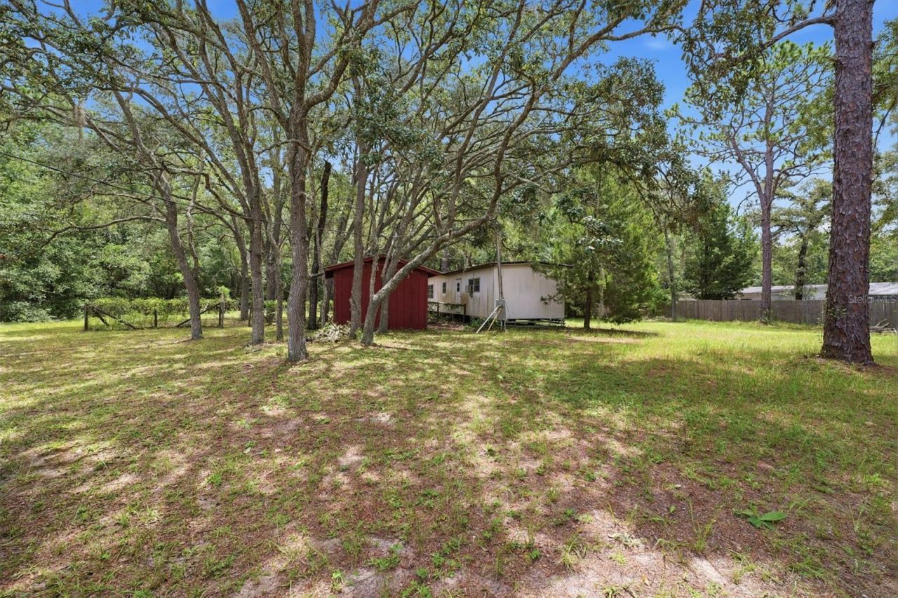 1821 N Shirey Point , Inverness, FL 34453 Photo