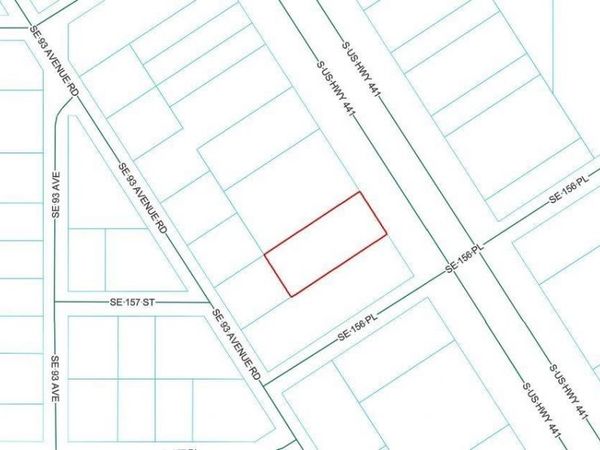 0 US HWY 441 , SUMMERFIELD, FL 34491