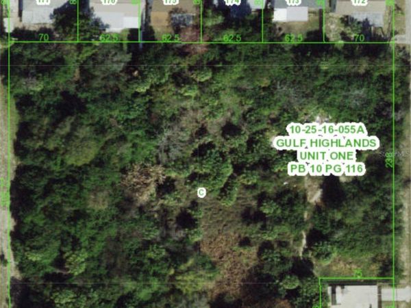 0 SCALLOP, PORT RICHEY, FL 34668
