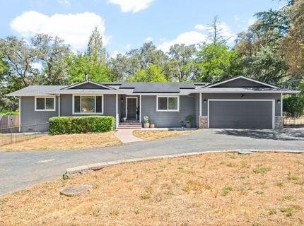6050 Kenneth Way, Auburn, CA 95602 Photo