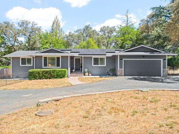 6050 Kenneth Way, Auburn, CA 95602