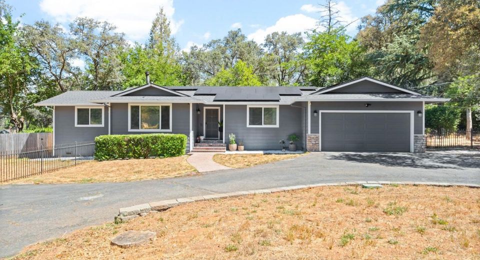 6050 Kenneth Way, Auburn, CA 95602 Photo