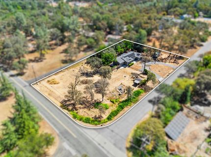 6050 Kenneth Way, Auburn, CA 95602 Photo