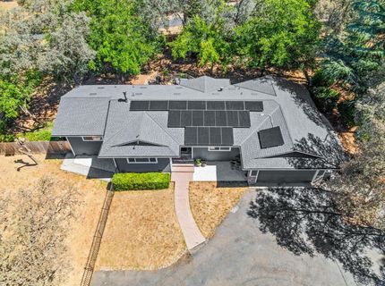 6050 Kenneth Way, Auburn, CA 95602 Photo