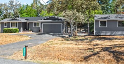 6050 Kenneth Way, Auburn, CA 95602 Photo