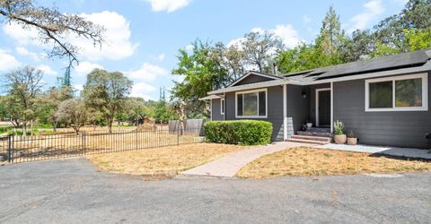 6050 Kenneth Way, Auburn, CA 95602 Photo