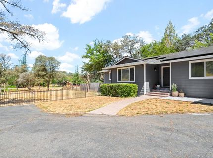 6050 Kenneth Way, Auburn, CA 95602 Photo