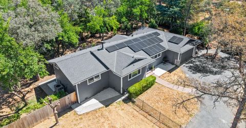 6050 Kenneth Way, Auburn, CA 95602 Photo