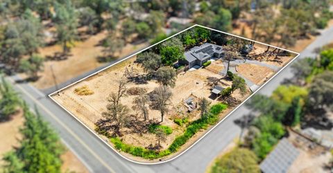6050 Kenneth Way, Auburn, CA 95602 Photo