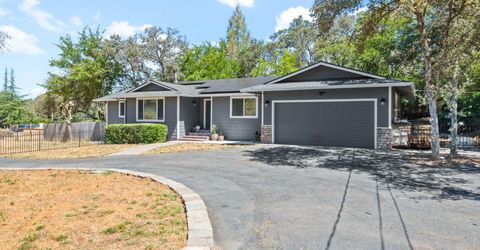 6050 Kenneth Way, Auburn, CA 95602 Photo