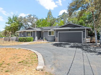 6050 Kenneth Way, Auburn, CA 95602 Photo