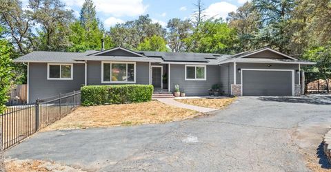 6050 Kenneth Way, Auburn, CA 95602 Photo