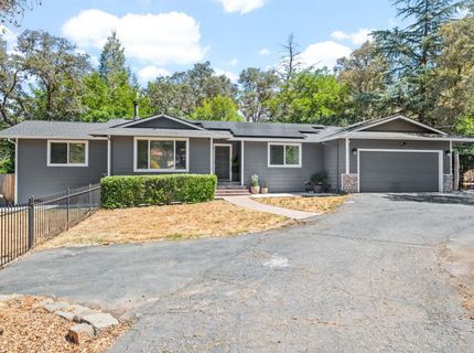 6050 Kenneth Way, Auburn, CA 95602 Photo