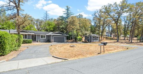 6050 Kenneth Way, Auburn, CA 95602 Photo