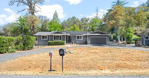 6050 Kenneth Way, Auburn, CA 95602 Photo