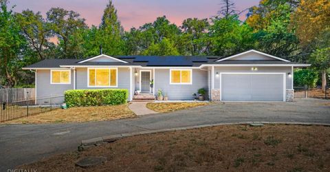 6050 Kenneth Way, Auburn, CA 95602 Photo