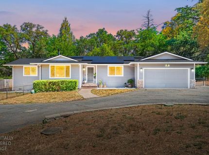 6050 Kenneth Way, Auburn, CA 95602 Photo