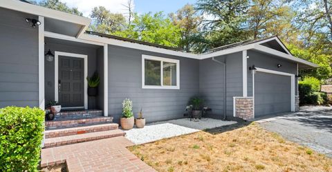 6050 Kenneth Way, Auburn, CA 95602 Photo