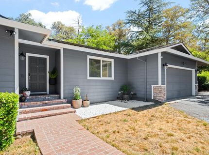 6050 Kenneth Way, Auburn, CA 95602 Photo