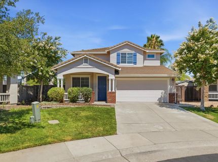 9445 Brookmont Ct, Elk Grove, CA 95624 Photo