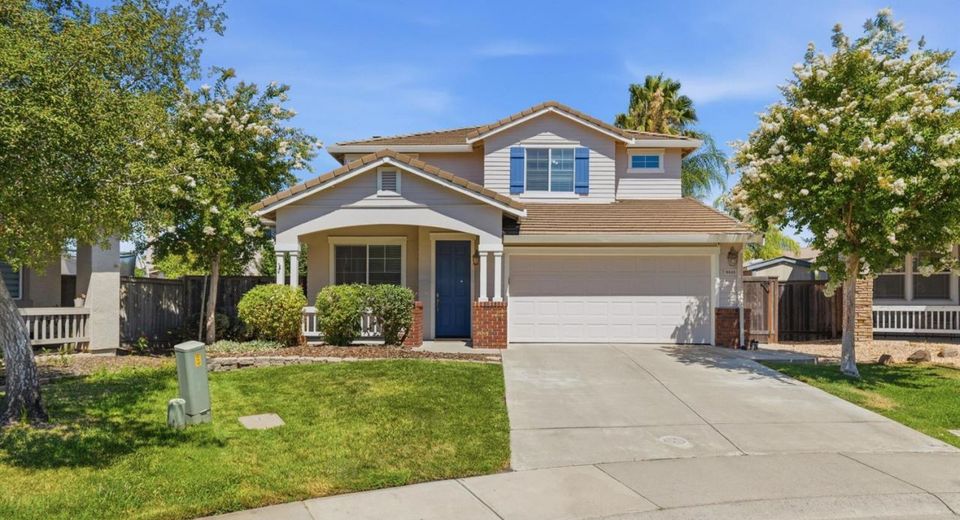9445 Brookmont Ct, Elk Grove, CA 95624 Photo