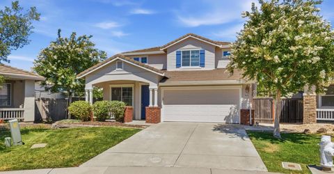 9445 Brookmont Ct, Elk Grove, CA 95624 Photo