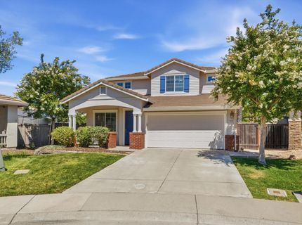 9445 Brookmont Ct, Elk Grove, CA 95624 Photo