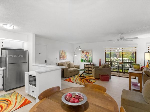 9930 S Belfort Cir, Unit 105, Tamarac, FL 33321