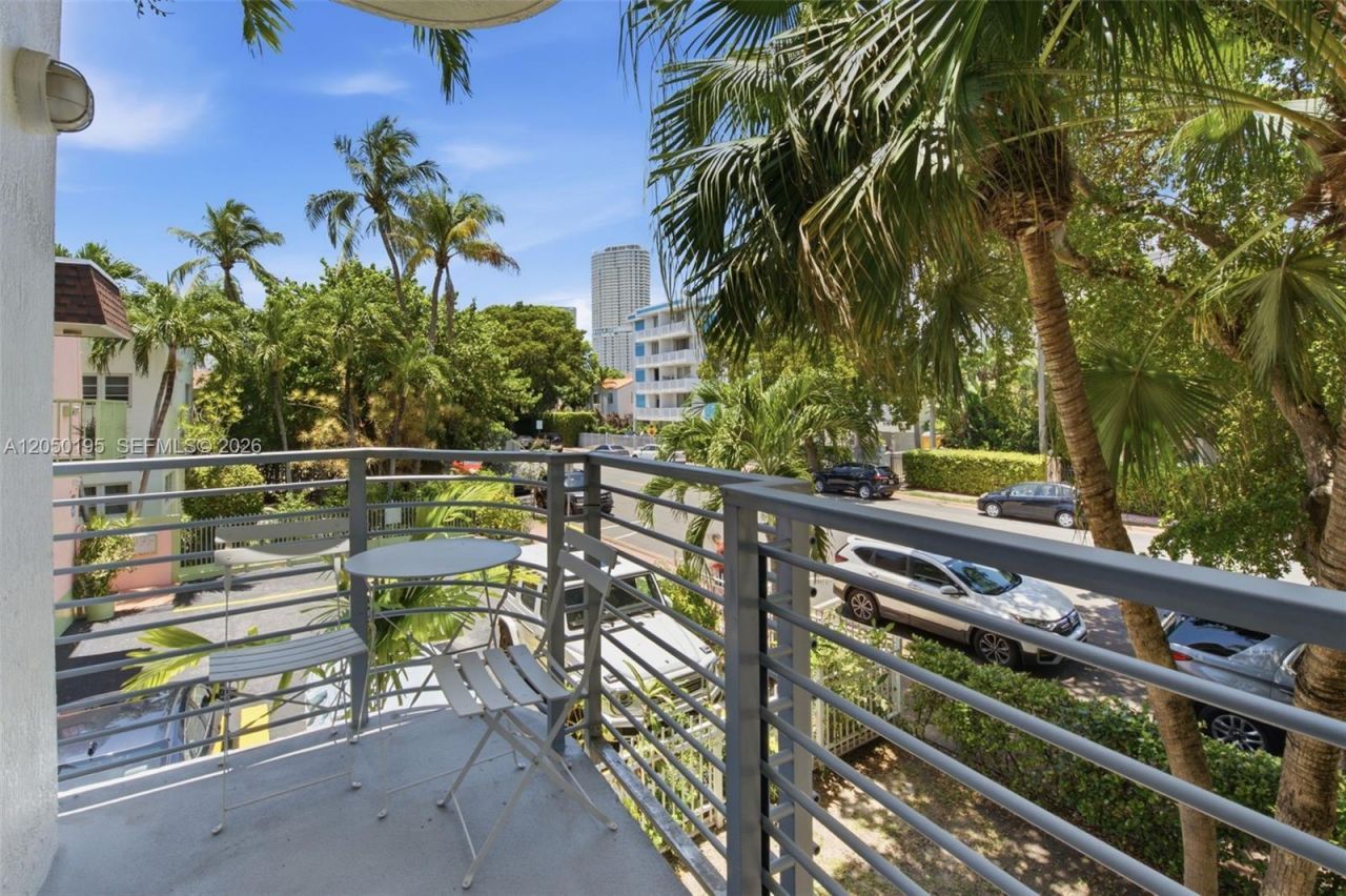 945 Michigan Ave , Unit 3, Miami Beach, FL 33139 Photo