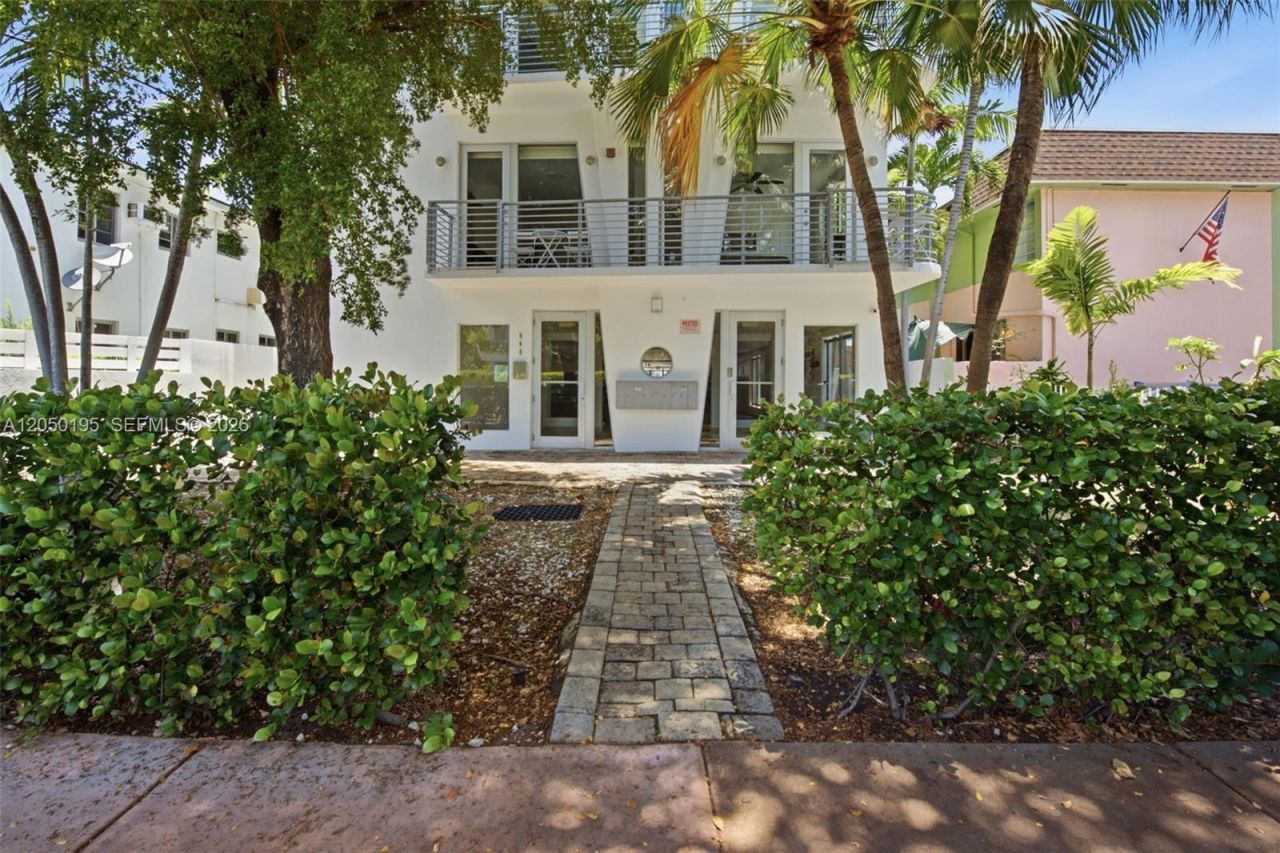945 Michigan Ave , Unit 3, Miami Beach, FL 33139 Photo