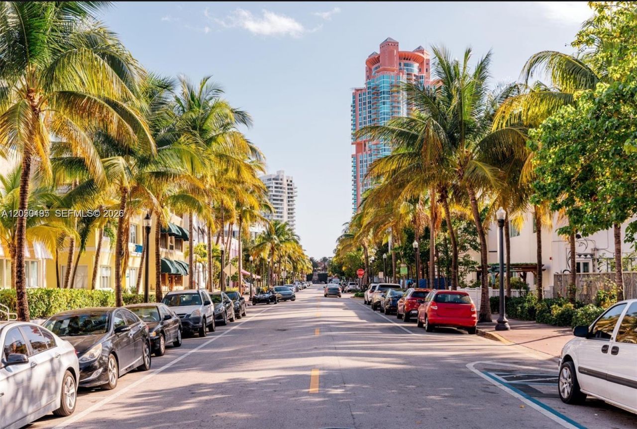 945 Michigan Ave , Unit 3, Miami Beach, FL 33139 Photo