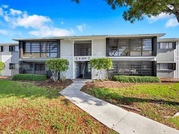 9711 Hammocks Blvd , Unit 108-K, Miami, FL 33196