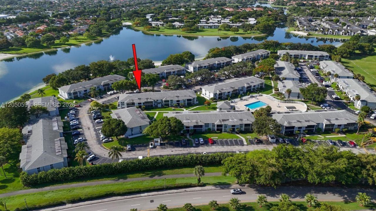9711 Hammocks Blvd , Unit 108-K, Miami, FL 33196 Photo