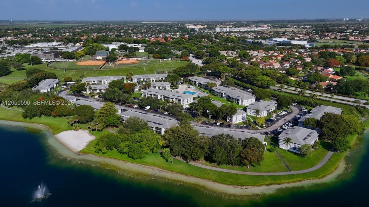 9711 Hammocks Blvd , Unit 108-K, Miami, FL 33196 Photo