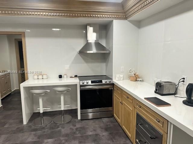 11111 Biscayne Blvd , Unit PH AFG, Miami, FL 33181 Photo